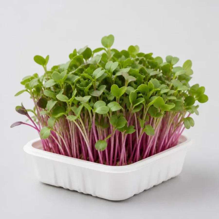 Radish Pink BIO